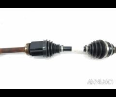 SEMIASSE ANTERIORE DESTRO LAND ROVER Discovery Spo