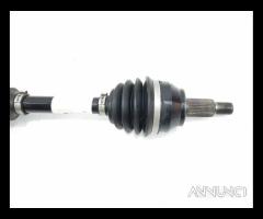 SEMIASSE ANTERIORE DESTRO LAND ROVER Discovery Spo