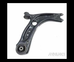 Braccio oscillante anteriore destro volkswagen t-r