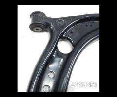 Braccio oscillante anteriore destro volkswagen t-r