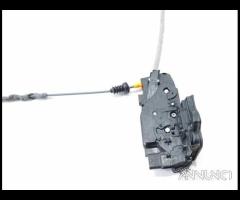 SERRATURA ANTERIORE DESTRA MERCEDES GLA Serie (H24