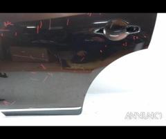 PORTIERA POSTERIORE SINISTRA INFINITI EX Serie 30