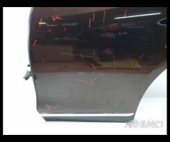 PORTIERA POSTERIORE SINISTRA INFINITI EX Serie 30