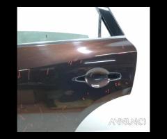 PORTIERA POSTERIORE SINISTRA INFINITI EX Serie 30