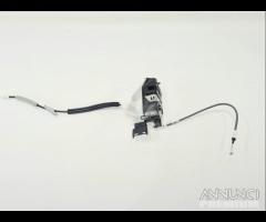 SERRATURA ANTERIORE DESTRA PEUGEOT 3008 Serie 1694
