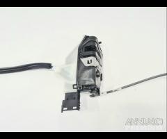 SERRATURA ANTERIORE DESTRA PEUGEOT 3008 Serie 1694