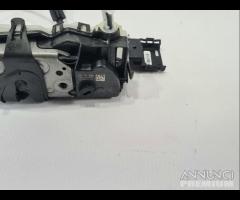 SERRATURA ANTERIORE DESTRA PEUGEOT 3008 Serie 1694
