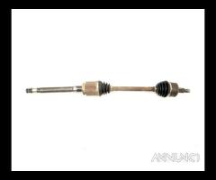 SEMIASSE ANTERIORE DESTRO LAND ROVER Discovery Ser