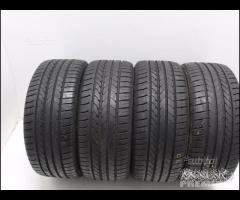 Gomme 225 45 18 run flat good year usate