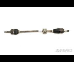 SEMIASSE ANTERIORE DESTRO FIAT Panda 3a Serie EBJ8