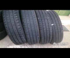 4 gomme usate 215 60 17c hankook
