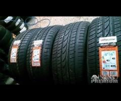 4 pneumatici nuove 305 45 22 povertrac