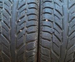 Coppia pneumatici usati 235 75 15 Cooper