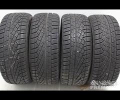 245 35 18 e225 40 18 invernali doppie misure