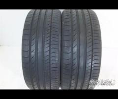 Coppia di pneumatici usati 285 35 20 continental c