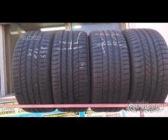 4 gomme. Usate 265 40 20 good year Eagle