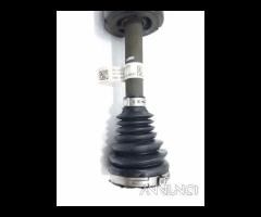 SEMIASSE ANTERIORE DESTRO FIAT Panda 3a Serie 0051 - 6