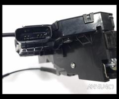 SERRATURA ANTERIORE DESTRA HYUNDAI Tucson serie 81 - 14