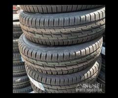 4 gomme nuove invernali 195 75 14 toyo