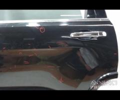 PORTIERA POSTERIORE SINISTRA JEEP Grand Cherokee 4