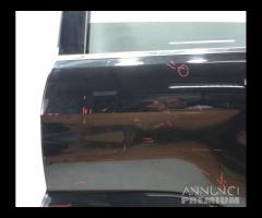 PORTIERA POSTERIORE SINISTRA JEEP Grand Cherokee 4