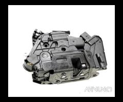 SERRATURA ANTERIORE DESTRA VOLKSWAGEN Up 1a Serie