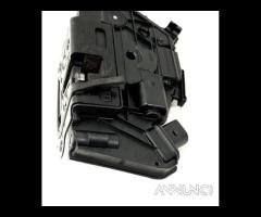 SERRATURA ANTERIORE DESTRA VOLKSWAGEN Up 1a Serie