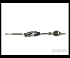 SEMIASSE ANTERIORE DESTRO TOYOTA Rav4 5a Serie 2AD