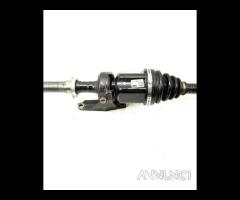 SEMIASSE ANTERIORE DESTRO TOYOTA Rav4 5a Serie 2AD