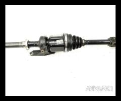 SEMIASSE ANTERIORE DESTRO TOYOTA Rav4 5a Serie 2AD