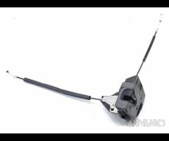 SERRATURA ANTERIORE DESTRA LAND ROVER Range Rover