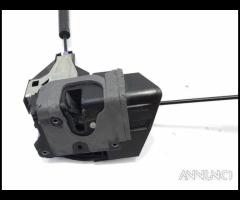 SERRATURA ANTERIORE DESTRA LAND ROVER Range Rover