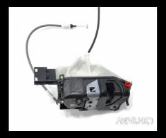 SERRATURA POSTERIORE DESTRA PEUGEOT 3008 Serie PSA