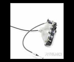 SERRATURA POSTERIORE DESTRA PEUGEOT 3008 Serie PSA