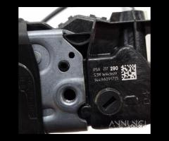 SERRATURA POSTERIORE DESTRA PEUGEOT 3008 Serie PSA