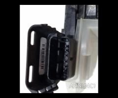 SERRATURA POSTERIORE DESTRA PEUGEOT 3008 Serie PSA