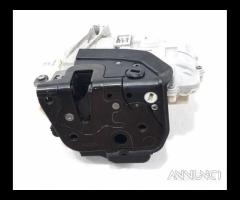 SERRATURA POSTERIORE DESTRA AUDI A4 Avant (8ED) 8E