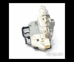 SERRATURA POSTERIORE DESTRA AUDI A4 Avant (8ED) 8E