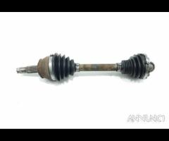 SEMIASSE ANTERIORE DESTRO FIAT Panda Cross 5195079