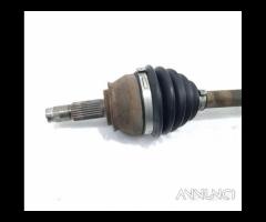 SEMIASSE ANTERIORE DESTRO FIAT Panda Cross 5195079