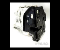 SERRATURA ANTERIORE DESTRA AUDI Q5 Serie (8RB) 8J1