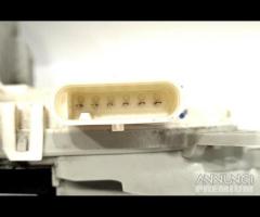 SERRATURA ANTERIORE DESTRA AUDI Q5 Serie (8RB) 8J1