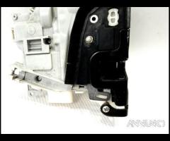 SERRATURA ANTERIORE DESTRA AUDI Q5 Serie (8RB) 8J1