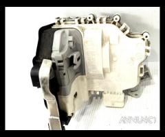 SERRATURA ANTERIORE DESTRA AUDI Q5 Serie (8RB) 8J1
