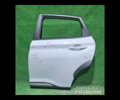 PORTIERA POSTERIORE SINISTRA HYUNDAI Kona Serie D4