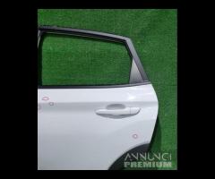 PORTIERA POSTERIORE SINISTRA HYUNDAI Kona Serie D4