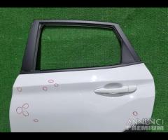 PORTIERA POSTERIORE SINISTRA HYUNDAI Kona Serie D4