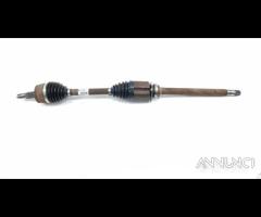 SEMIASSE ANTERIORE DESTRO JEEP Compass Serie 00521