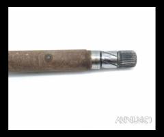 SEMIASSE ANTERIORE DESTRO JEEP Compass Serie 00521