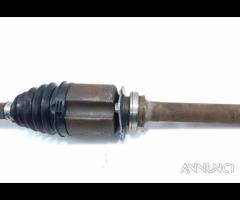 SEMIASSE ANTERIORE DESTRO JEEP Compass Serie 00521